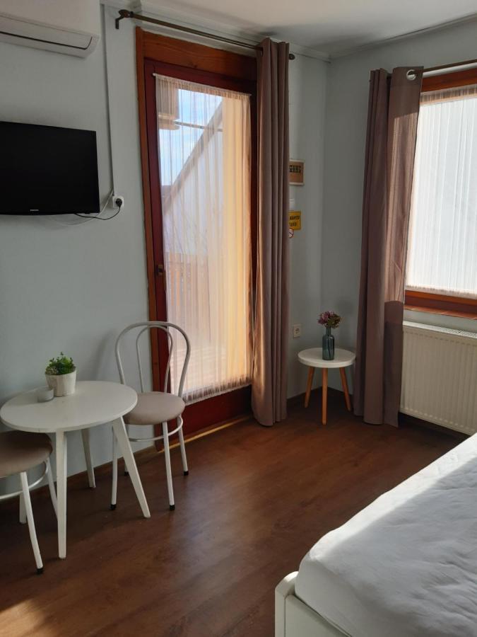 Nora Apartman Jula Exterior foto