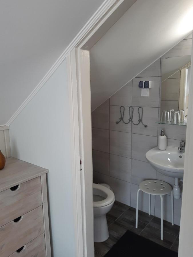 Nora Apartman Jula Exterior foto