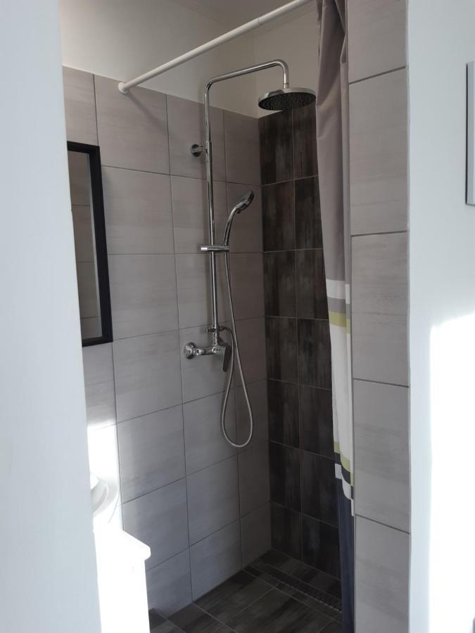 Nora Apartman Jula Exterior foto