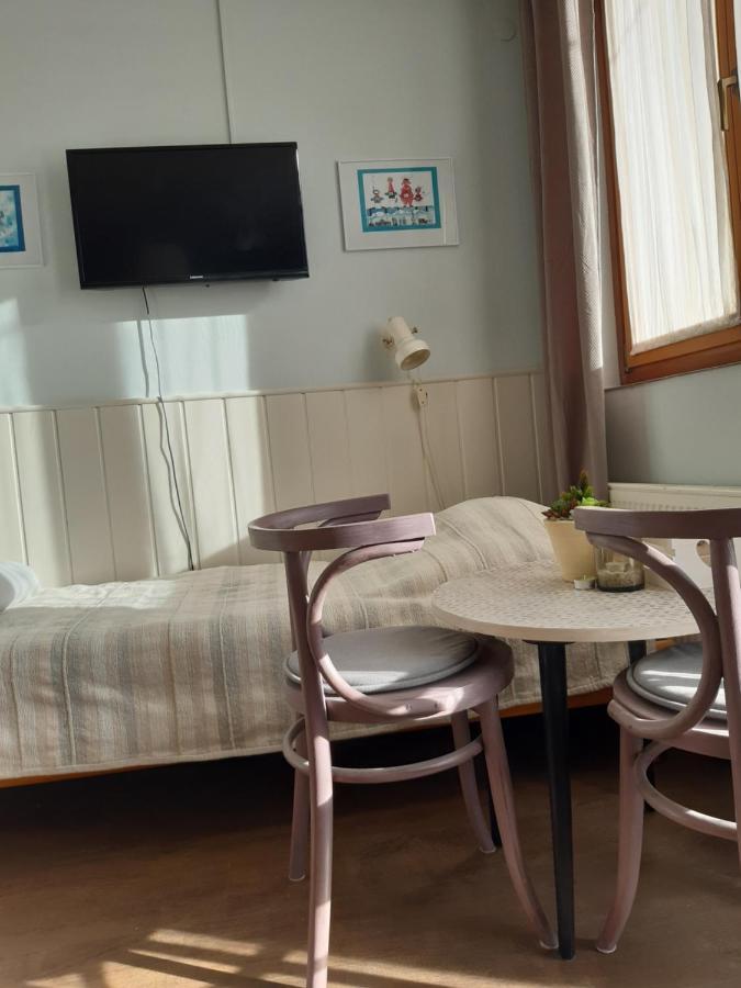 Nora Apartman Jula Exterior foto