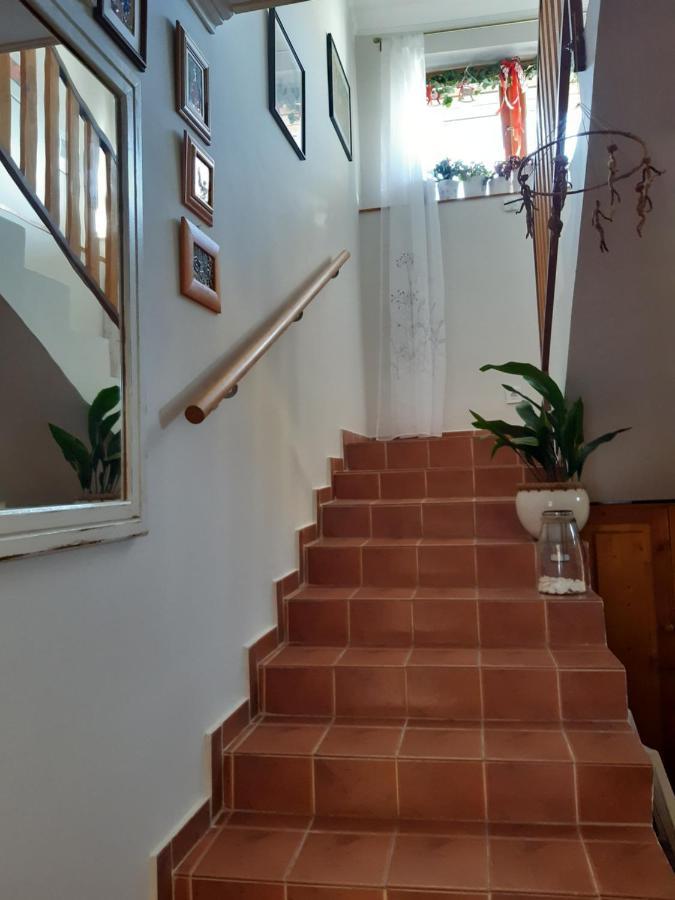 Nora Apartman Jula Exterior foto