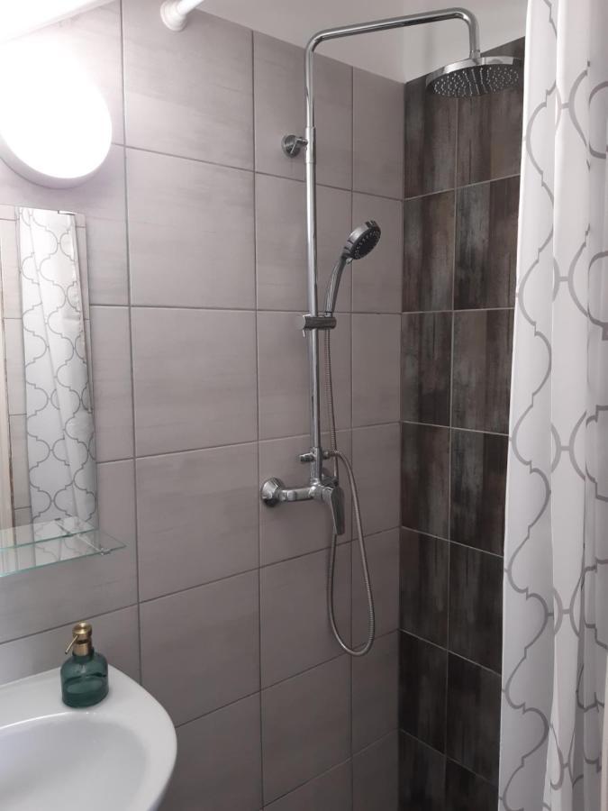 Nora Apartman Jula Exterior foto