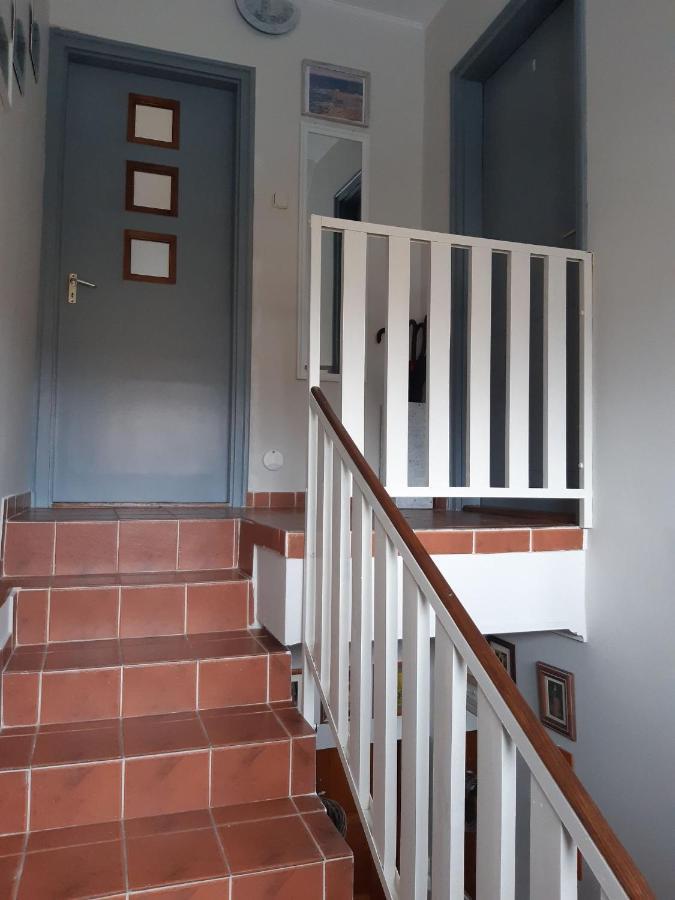 Nora Apartman Jula Exterior foto