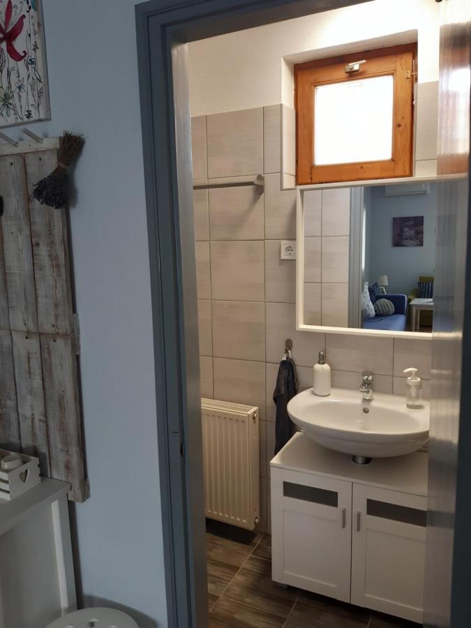 Nora Apartman Jula Exterior foto