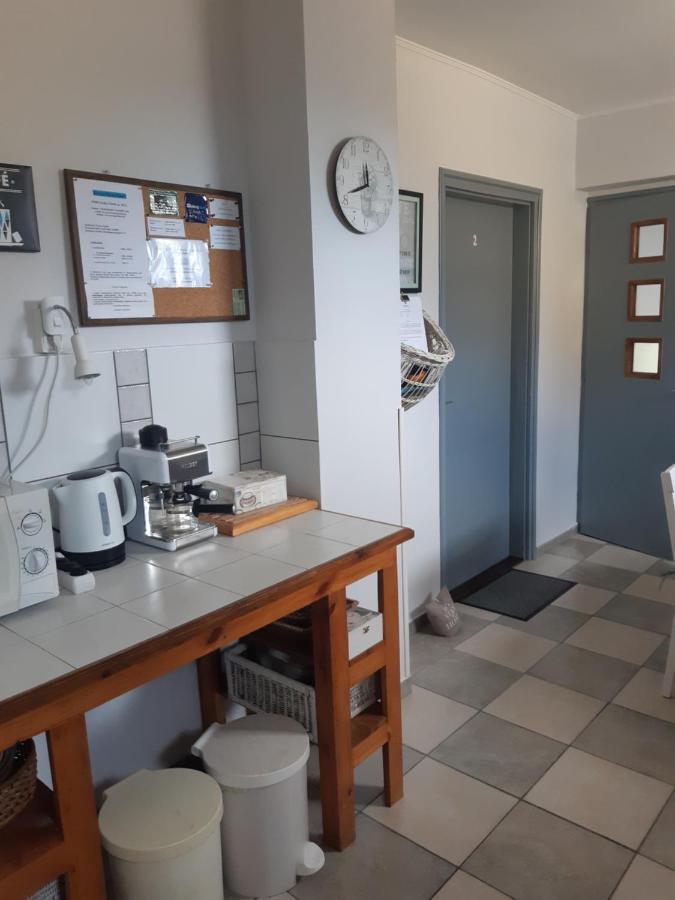 Nora Apartman Jula Exterior foto