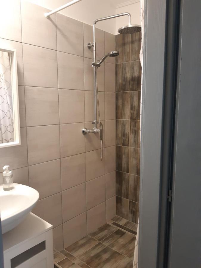 Nora Apartman Jula Exterior foto