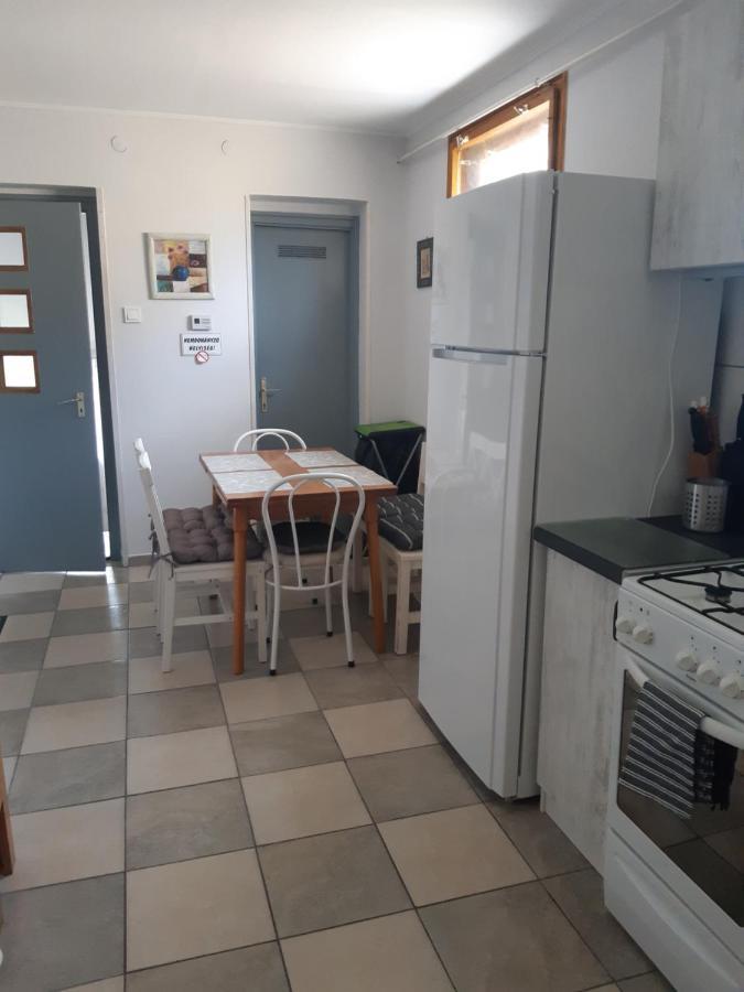 Nora Apartman Jula Exterior foto