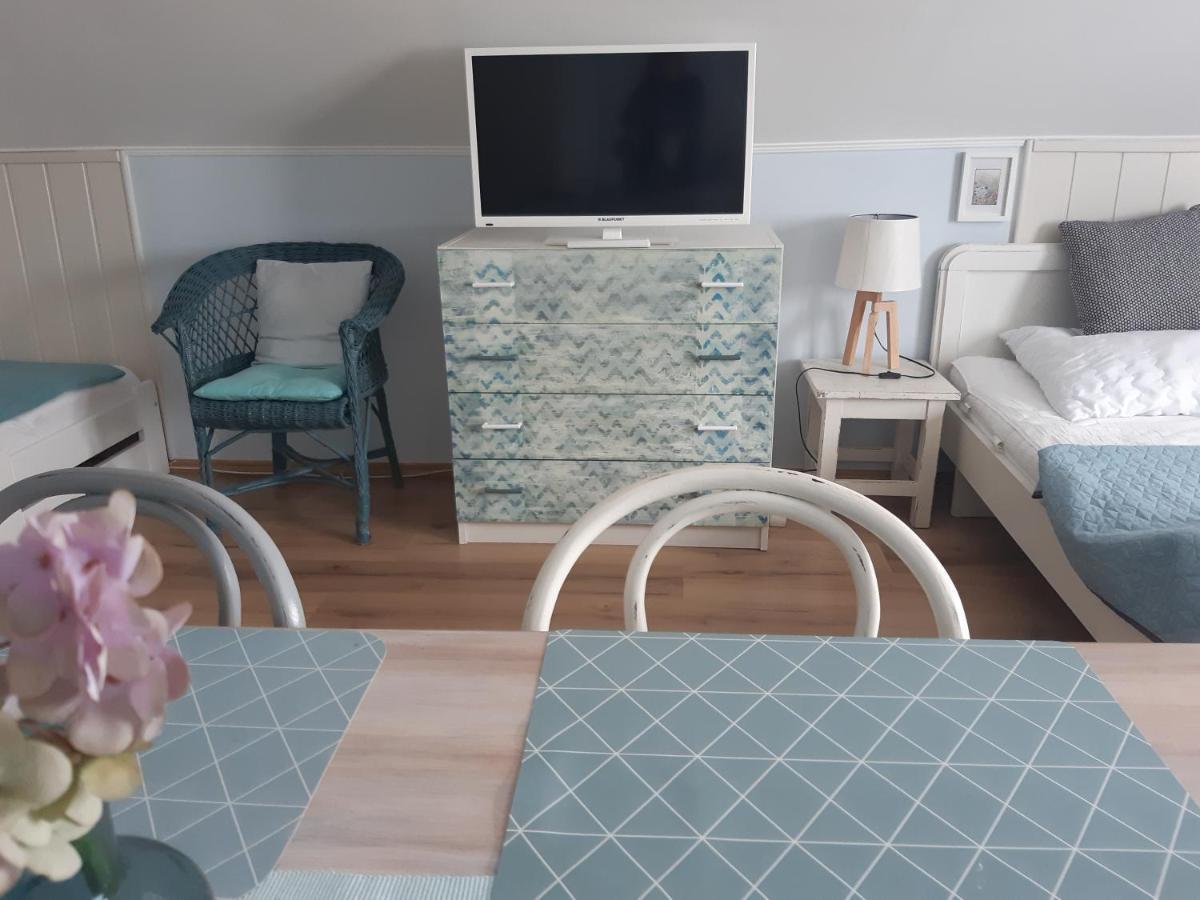 Nora Apartman Jula Exterior foto