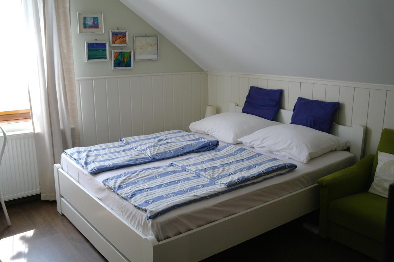 Nora Apartman Jula Exterior foto