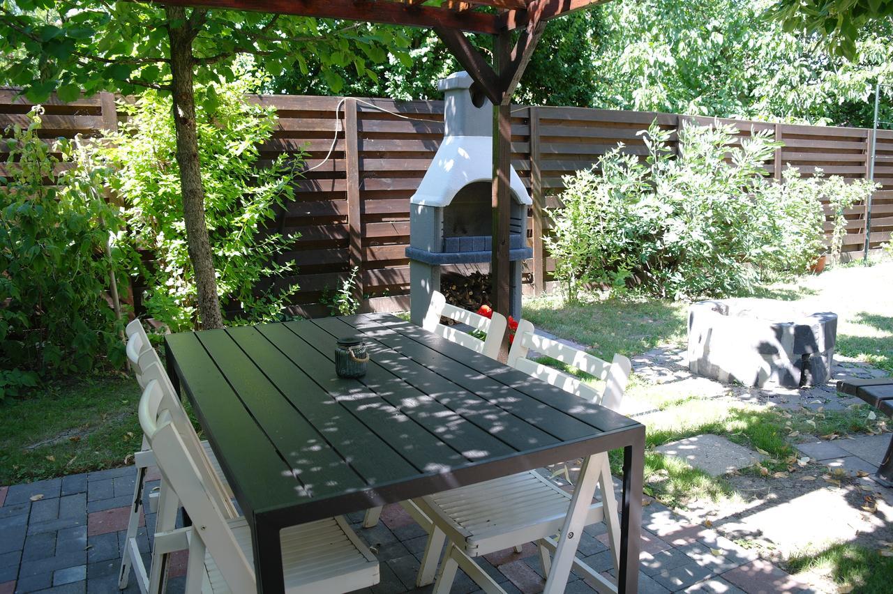 Nora Apartman Jula Exterior foto